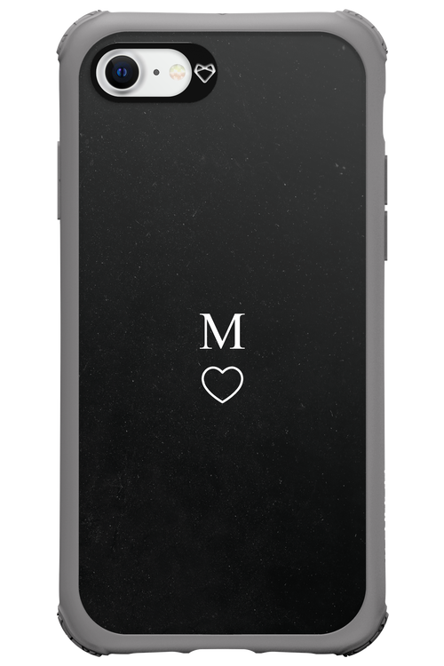 M Black 2.0 - Apple iPhone SE 2022