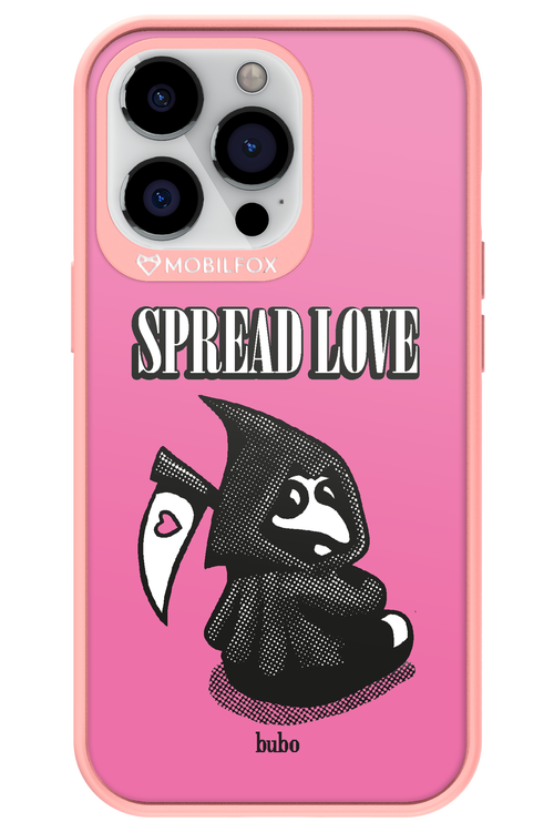 SPREAD LOVE - Apple iPhone 13 Pro