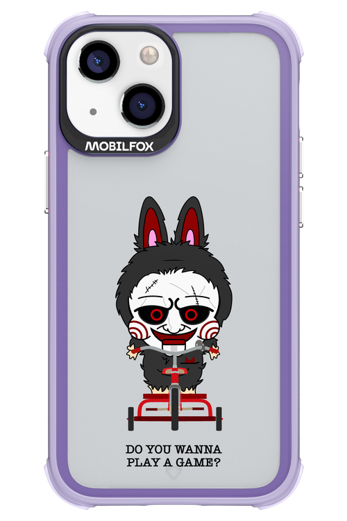 Sawbubu (Nude) - Apple iPhone 13 Mini