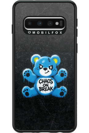 Chaos on Break 2.0 - Samsung Galaxy S10