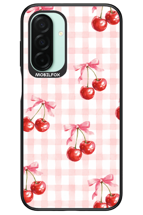Cherry-Cherry Lady 2.0 - Samsung Galaxy A26
