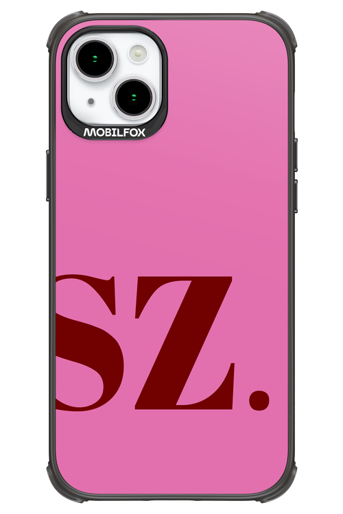 SZ (Sorbet) 2.0 - Apple iPhone 15 Plus