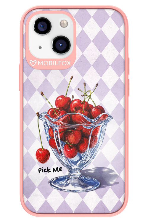 Pick Me 2.0 - Apple iPhone 13 Mini
