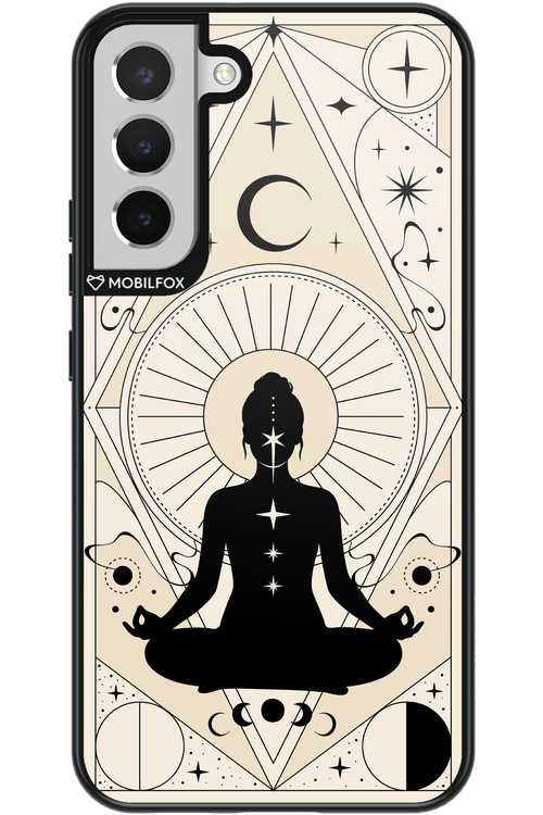 Soul Peace - Samsung Galaxy S22+