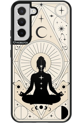 Soul Peace - Samsung Galaxy S22+