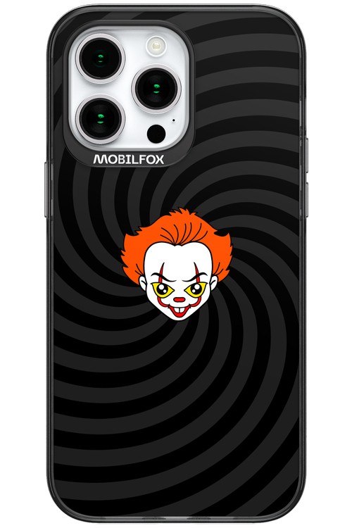 Mystery Clown - Apple iPhone 15 Pro Max