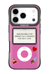 Self Love Mp4 Player 2.0 - Apple iPhone 17 Pro