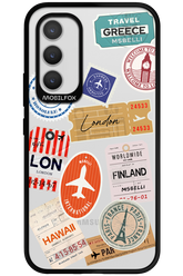Pro Traveler 2.0 - Samsung Galaxy A34