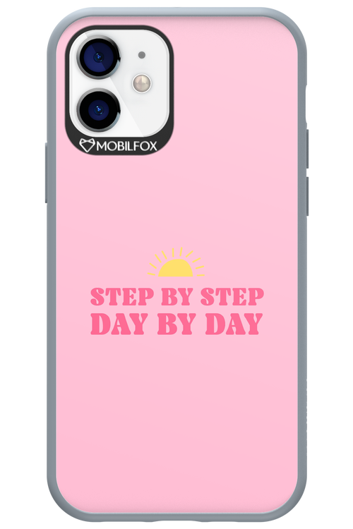 Step by Step 2.0 - Apple iPhone 12