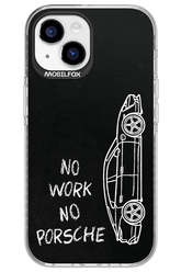 No Work - Apple iPhone 15