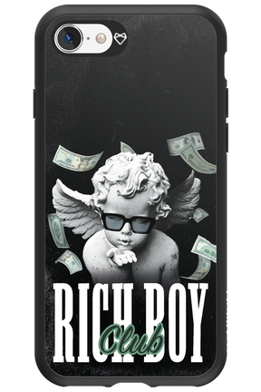 RICH BOY - Apple iPhone SE 2022