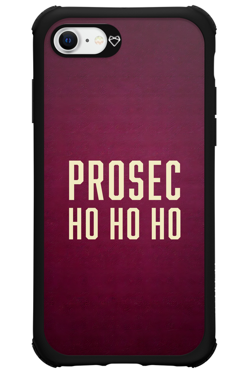 Prosec Ho - Apple iPhone 7
