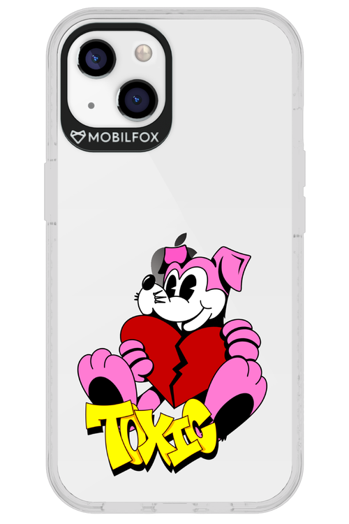 Toxic Dreams - Apple iPhone 13