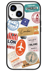 Pro Traveler 2.0 - Apple iPhone 15
