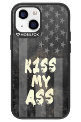 KISS II 2.0 - Apple iPhone 13 Mini