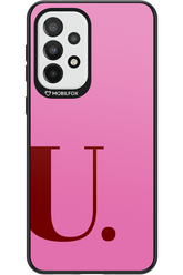 U (Sorbet) 2.0 - Samsung Galaxy A33