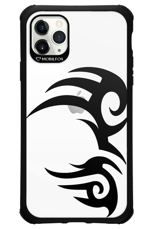 Tattoo Icon - Apple iPhone 11 Pro Max
