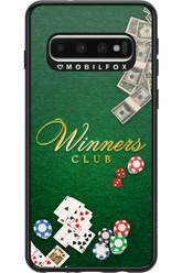 Winner's Club - Samsung Galaxy S10