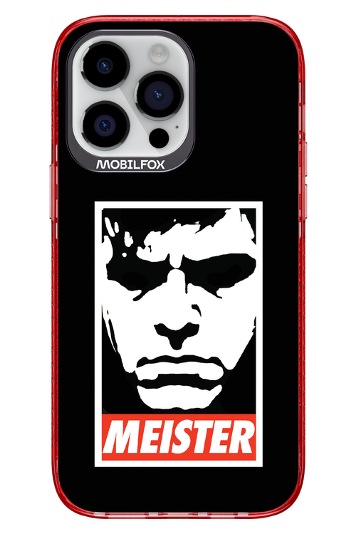 MEISTER - Apple iPhone 14 Pro Max