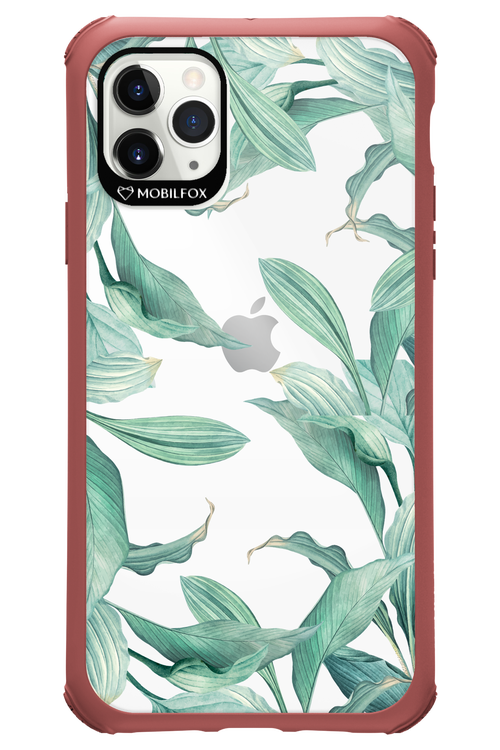 Greenpeace - Apple iPhone 11 Pro Max