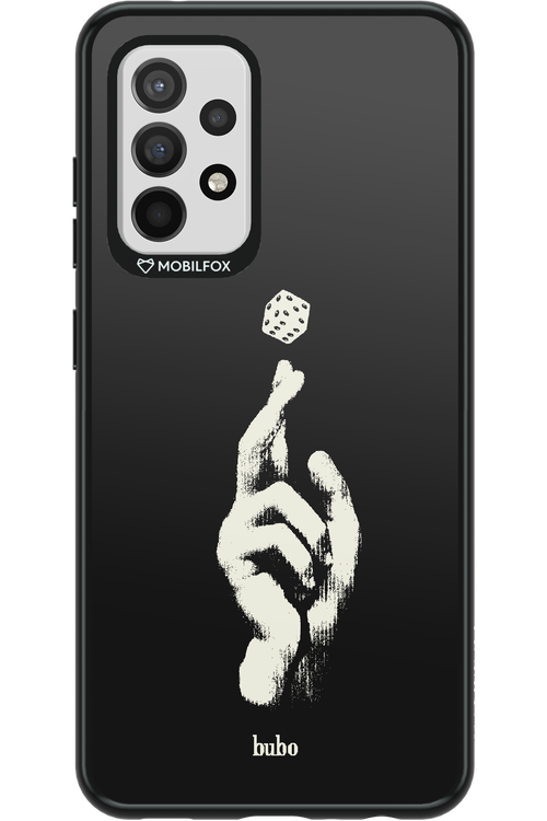 DAMNED LUCK 2.0 - Samsung Galaxy A52 / A52 5G / A52s