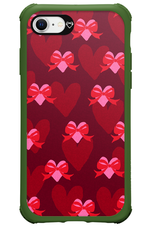 My Heart My Love - Apple iPhone 8