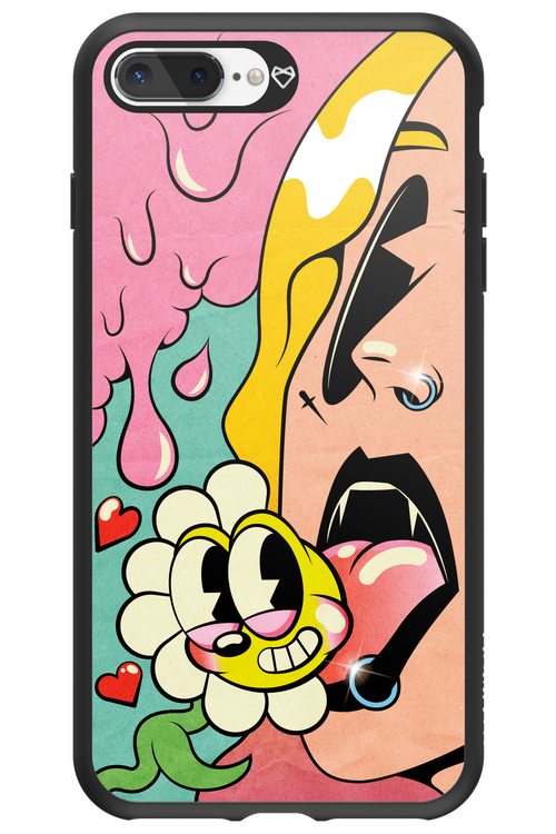 Love Sick 2.0 - Apple iPhone 8 Plus