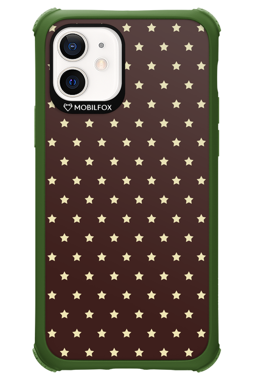 Star Mousse - Apple iPhone 12