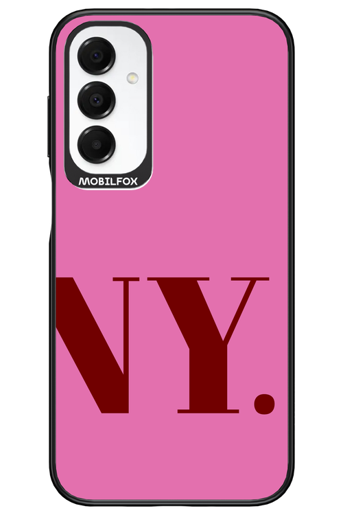 NY (Sorbet) 2.0 - Samsung A16