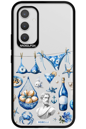 Oh My Greek 2.0 - Samsung Galaxy A54