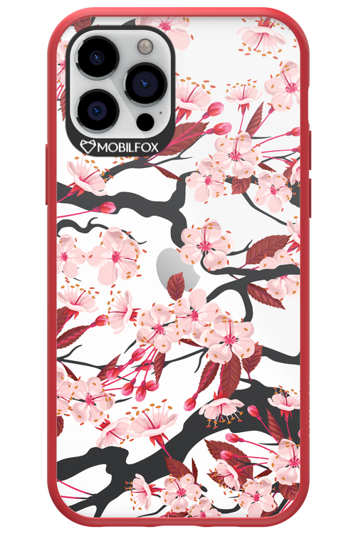 Sakura 2.0 - Apple iPhone 12 Pro