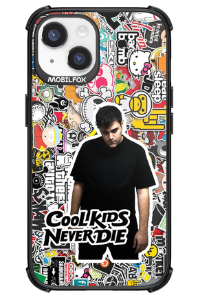 CKND_STICKER - Apple iPhone 14