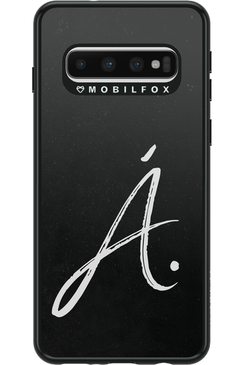 (Off Space) A II 2.0 - Samsung Galaxy S10