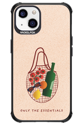 Essentials Only - Apple iPhone 13