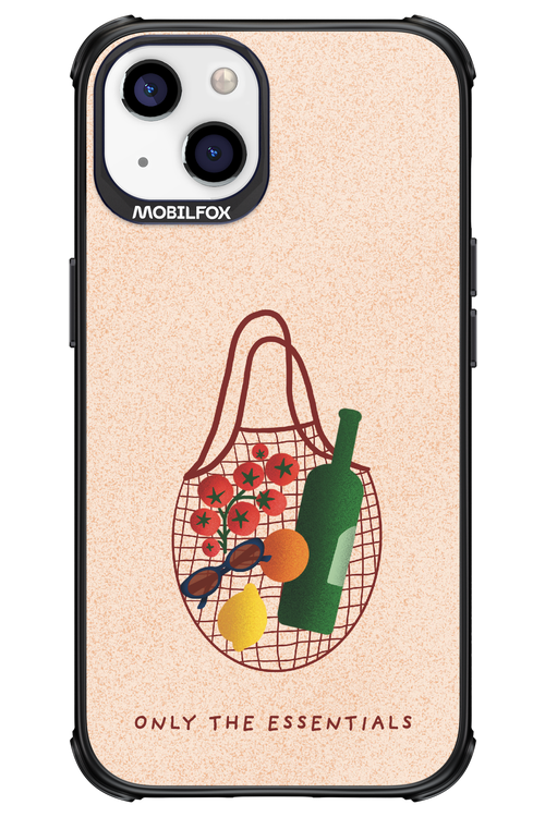 Essentials Only - Apple iPhone 13