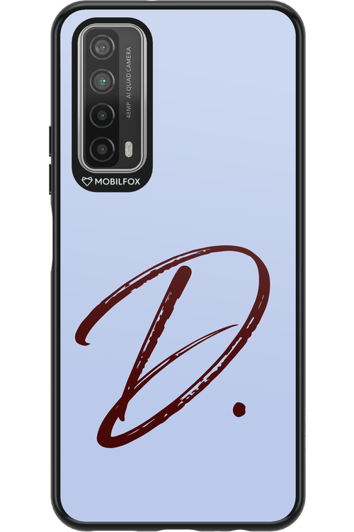 (Jellyfish Presso) D 2.0 - Huawei P Smart 2021