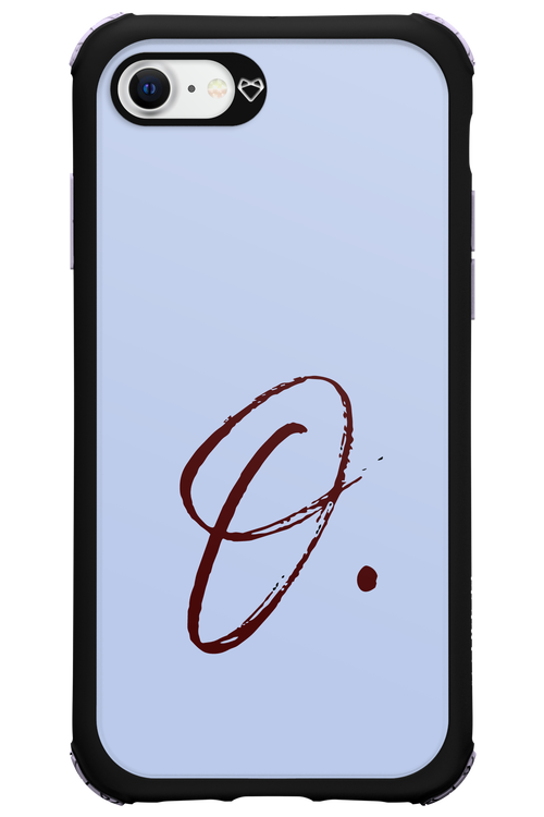(Jellyfish Presso) O 2.0 - Apple iPhone SE 2022