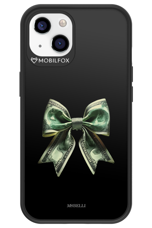Money is Cute 2.0 - Apple iPhone 13