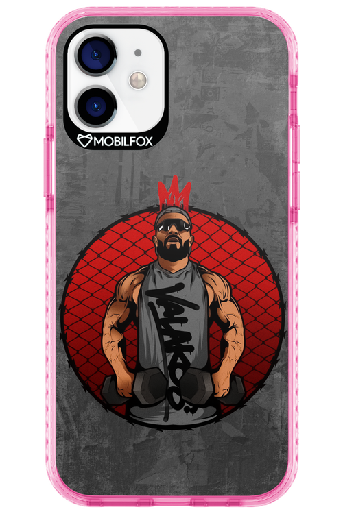 King V - Apple iPhone 12