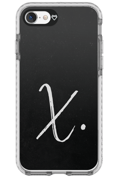 (Off Space) X 2.0 - Apple iPhone 8