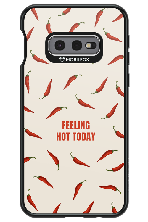 Hot Feeling 2.0 - Samsung Galaxy S10e