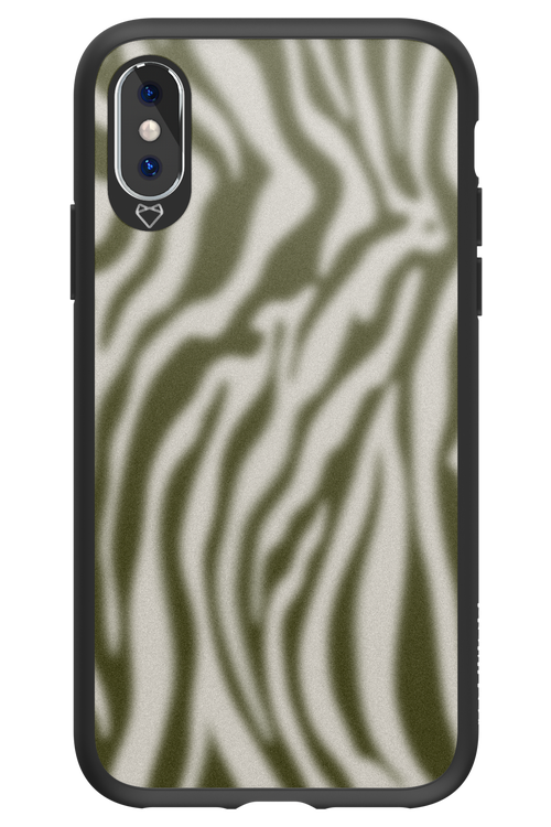 Easy Nature - Apple iPhone XS