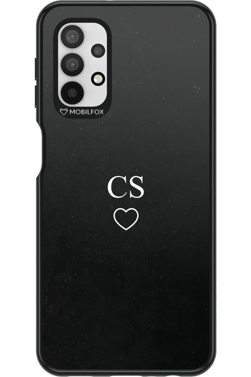 CS Black 2.0 - Samsung Galaxy A32 5G
