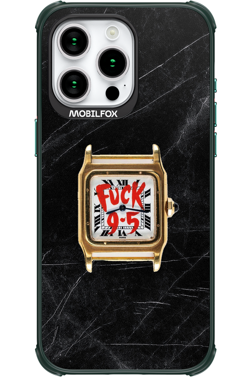 f_ck 2.0 - Apple iPhone 15 Pro Max