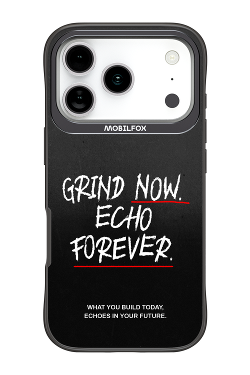 Grind Now 2.0 - Apple iPhone 17 Pro