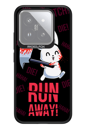 Run Away 2.0 - Xiaomi 14