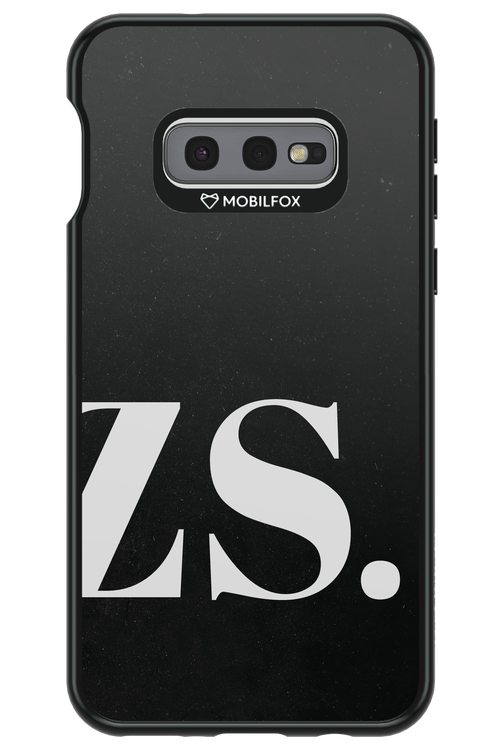 ZS (Off Space) 2.0 - Samsung Galaxy S10e