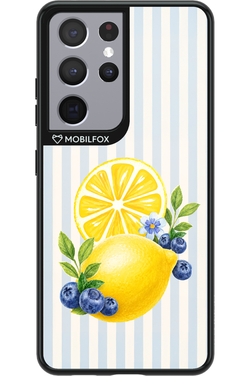 Fresh Flash 2.0 - Samsung Galaxy S21 Ultra