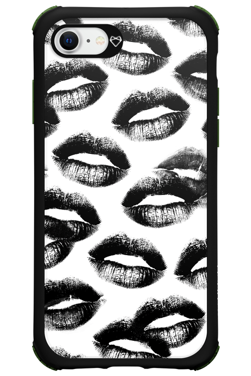 Ghost Kiss 2.0 - Apple iPhone 7