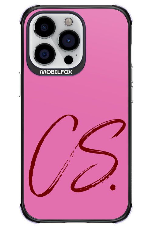 (Sorbet) CS 2.0 - Apple iPhone 13 Pro